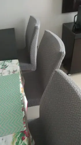 Premium Kwaliteit stoelhoezen photo review