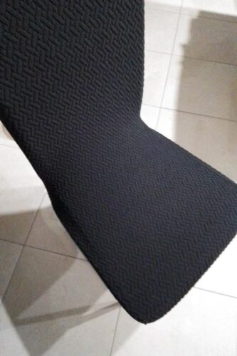 Premium Kwaliteit stoelhoezen photo review