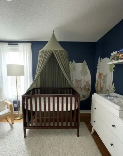 Hemelbed voor kinderen photo review