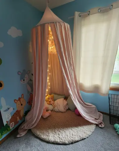 Hemelbed voor kinderen photo review