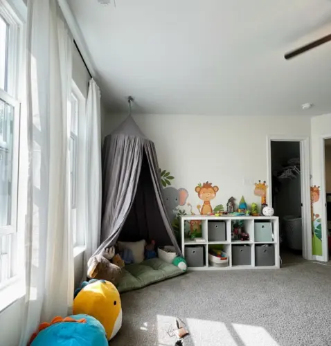 Hemelbed voor kinderen photo review