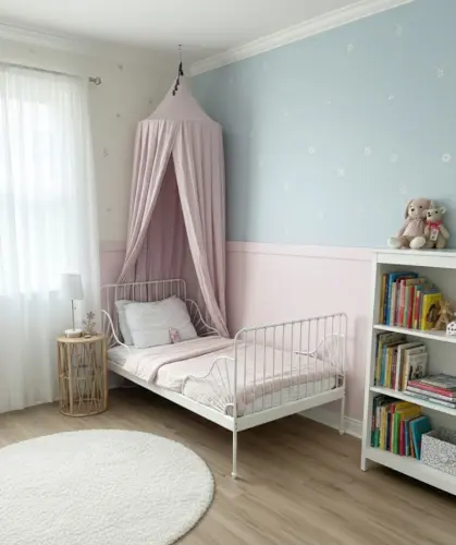 Hemelbed voor kinderen photo review